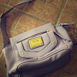 Nicole by Nicole Miller purse